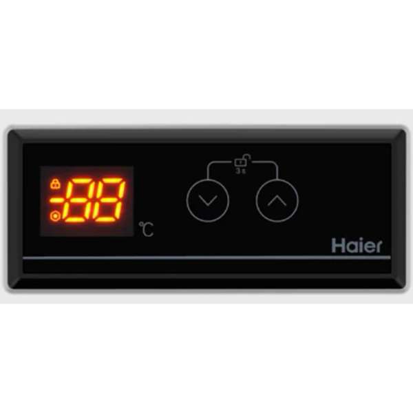 Ларь морозильный Haier SD-516AE